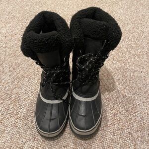 Land’s End Thinsulate Snow Boots